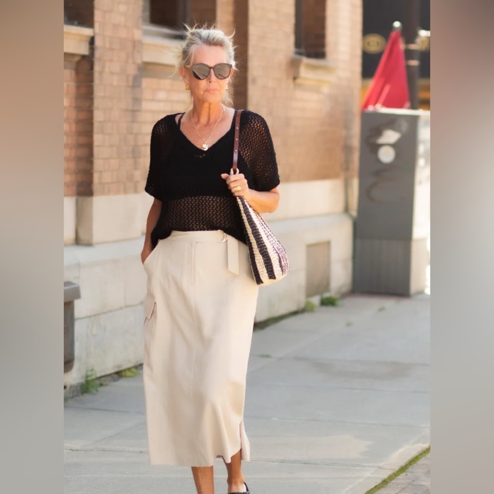 B.younge Skirt, New